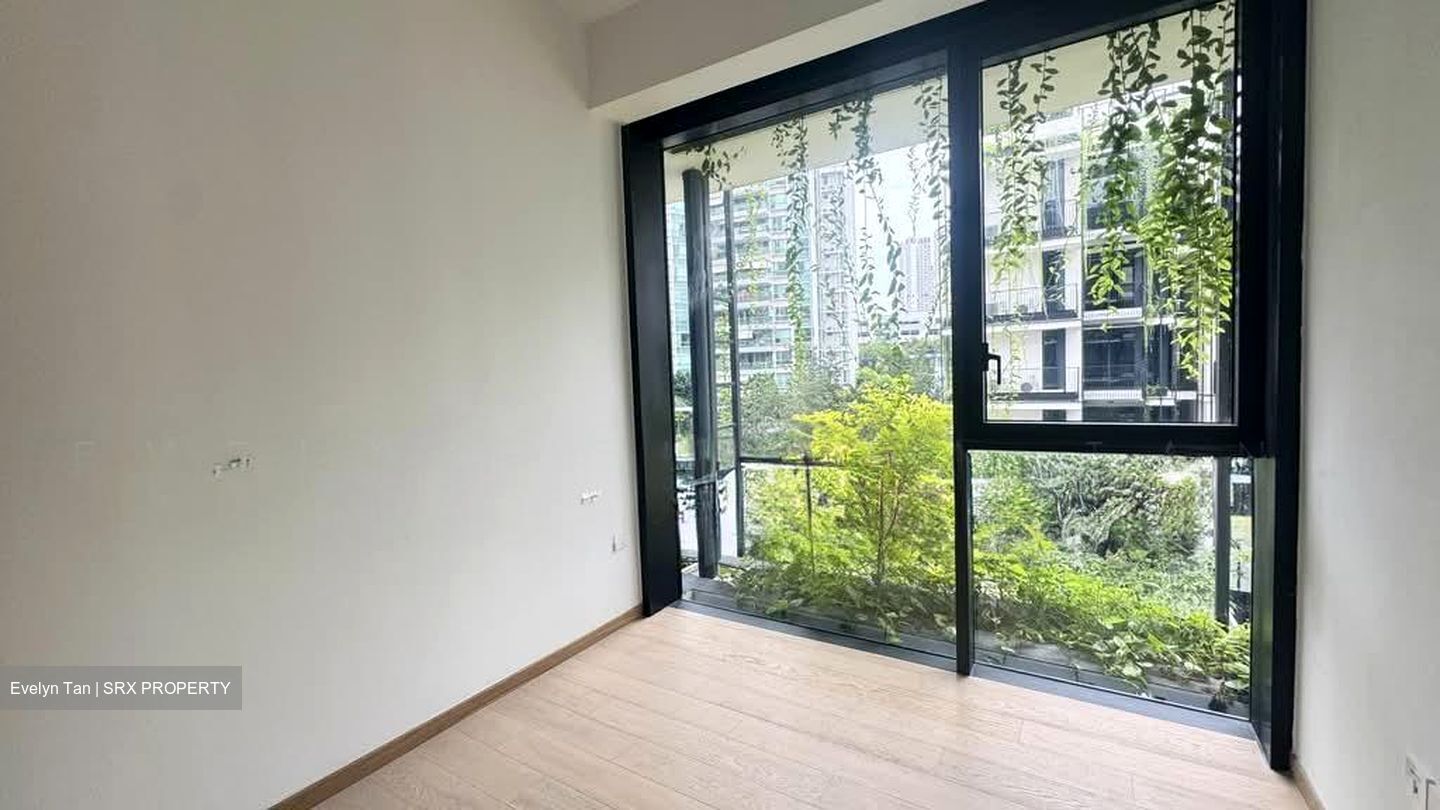 Jervois Road (D10), Condominium #611413361